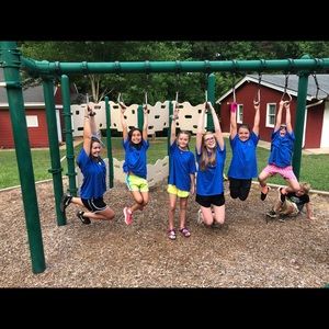 Meet your Posher, Raina